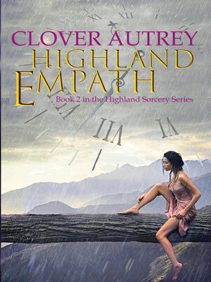 cover image of Highland Empath